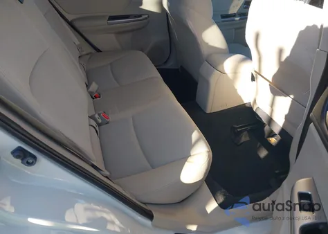 2015 Subaru Xv Crosstrek 2.0I Premium z USA, uszkodzony, nr VIN JF2GPAFC8F8252964